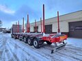 2025 Gut Trailer CS-544, красный, 4820000 рублей - вид 1