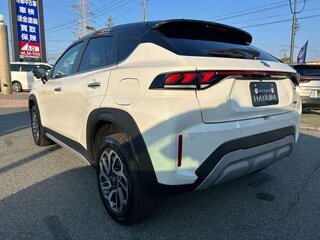 2025 Suzuki Fronx, белый, 1750000 рублей, вид 5