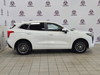 2023 Haval Jolion I, белый, 1795000 рублей, вид 4