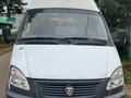 2014 ГАЗ ГАЗель (3221), белый, 260000 рублей - вид 1