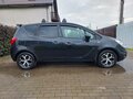 2012 Opel Meriva B, чёрный - вид 5