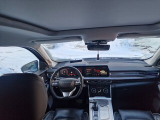 2023 Exeed VX I, чёрный, 3099000 рублей, вид 4