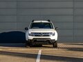 2016 Renault Duster I Рестайлинг, белый, 1095000 рублей - вид 1