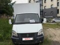 2012 ГАЗ 2747, белый, 600000 рублей