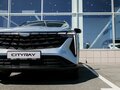 2026 Geely Cityray, голубой, 3311990 рублей - вид 9