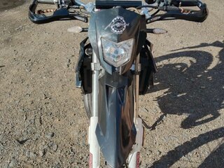 Stels Trigger 50 X