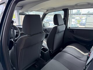 2026 Lada (ВАЗ) Niva Travel I Рестайлинг, зелёный, 1419000 рублей, вид 5