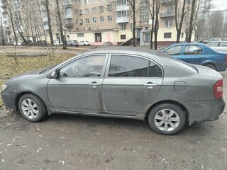 2012 Lifan Solano I (620), серый, 235000 рублей, вид 5