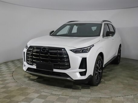GAC GS4