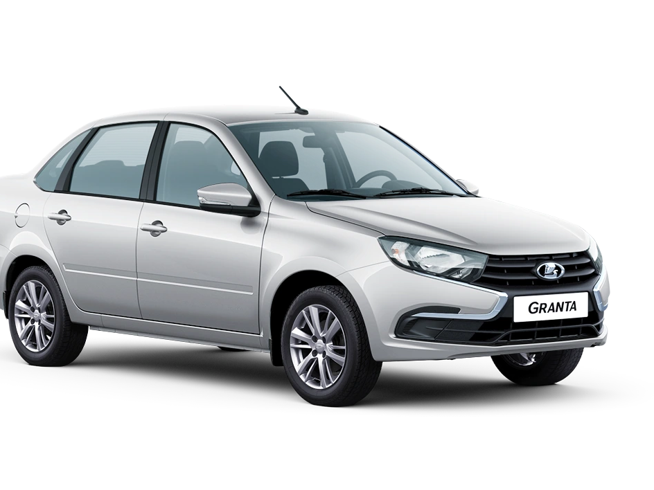 Открыть фотографии: Lada (ВАЗ) Granta I Рестайлинг