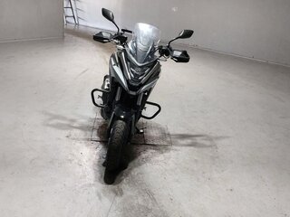 2023 Honda NC 750X, серый, 915000 рублей, вид 3