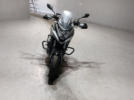 2023 Honda NC 750X, серый, 915000 рублей, вид 3