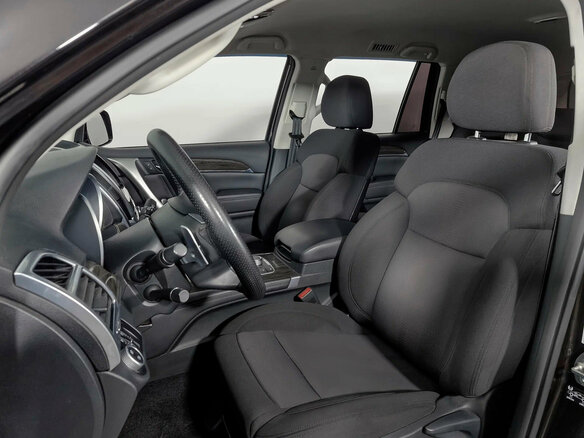 2021 Haval H9 I Рестайлинг, чёрный, 2549000 рублей - вид 9