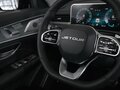 2026 Jetour X70+ I Рестайлинг, чёрный - вид 11