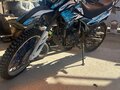 2022 Racer Panther, синий, 110000 рублей - вид 1