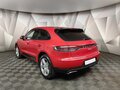 2020 Porsche Macan I Рестайлинг, красный - вид 3