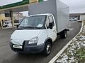 2014 ГАЗ ГАЗель (3302), белый, 750000 рублей