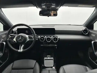 2023 Mercedes-Benz A-Класс 180 Long IV (W177) Рестайлинг, белый, 2250000 рублей, вид 5