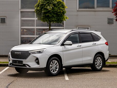 Haval M6 II