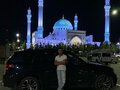 2014 BMW X5 30d III (F15), синий, 3250000 рублей - вид 1