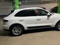 2021 Porsche Macan I Рестайлинг, белый - вид 5