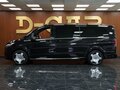 2026 Mercedes-Benz V-Класс 300 d экстра длинный III (W447) Рестайлинг 2, чёрный - вид 7