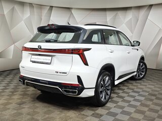 2024 Changan CS75 Plus III, белый, 2549000 рублей, вид 2