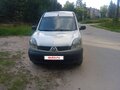 2007 Renault Kangoo I Рестайлинг, серый, 325000 рублей - вид 1