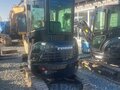 2023 Yanmar YB, чёрный, 1500000 рублей - вид 1