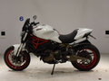 2018 Ducati Monster 821, белый, 535000 рублей - вид 2