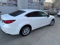 2012 Mazda 6 III (GJ), белый, 1495000 рублей - вид 5