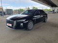 2023 Hongqi H5 II, чёрный