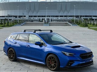 2020 Subaru Levorg II, синий, 3200000 рублей, вид 2
