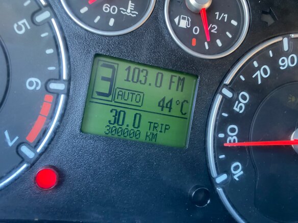 2007 Ford Fiesta Mk5, фиолетовый, 199000 рублей - вид 13