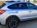 2013 Subaru XV I, серебристый, 1700000 рублей