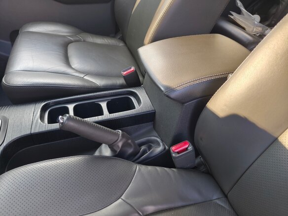 2008 Nissan Pathfinder III, серый, 1500000 рублей - вид 30