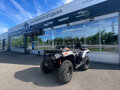 2026 Loncin TRV350Pro, серый, 264600 рублей