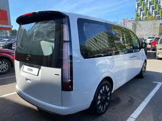 2025 Hyundai Staria I, белый, 10160000 рублей, вид 4