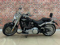 2018 Harley-Davidson Fat Boy, чёрный, 2200000 рублей - вид 1
