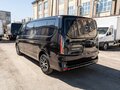 2026 Foton View, фиолетовый - вид 11