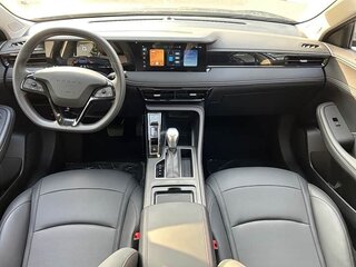 2026 Roewe i5 I Рестайлинг 2, серый, 1383000 рублей, вид 4