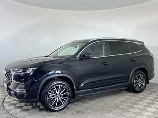 Chery Tiggo 8 Pro Max I
