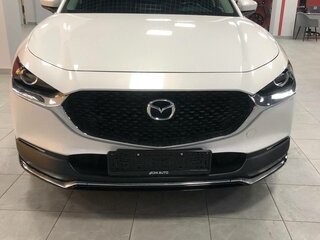 2020 Mazda CX-30 I, белый, 2000000 рублей, вид 2