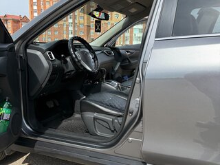 2015 Nissan X-Trail III, серый, 1700000 рублей, вид 5