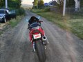 2002 Honda CBR 954RR Fireblade, красный, 425000 рублей - вид 5