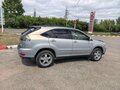 2003 Lexus RX 330 II, серебристый, 1430000 рублей