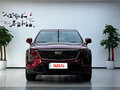 2025 Cadillac XT4 I Рестайлинг, красный - вид 1