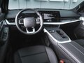 2026 Haval F7x II, синий, 3998000 рублей - вид 5