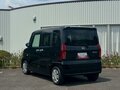 2023 Daihatsu Tanto IV, чёрный - вид 4