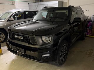 2025 Haval H7 I, чёрный, 3450000 рублей, вид 2